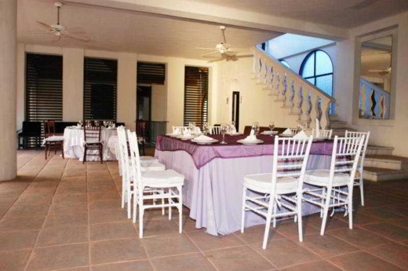 Gran Hotel Tamayo Cuernavaca Buitenkant foto